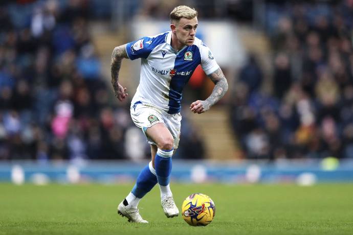 Nhận định, soi kèo Blackburn Rovers vs Wrexham, 19h30 ngày 1/1: Kịch bản chia điểm