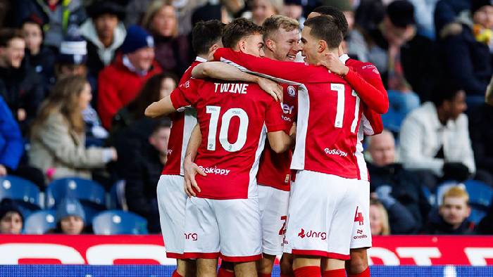 Nhận định, soi kèo Bristol City vs Portsmouth, 22h00 ngày 1/1: Khó phá dớp