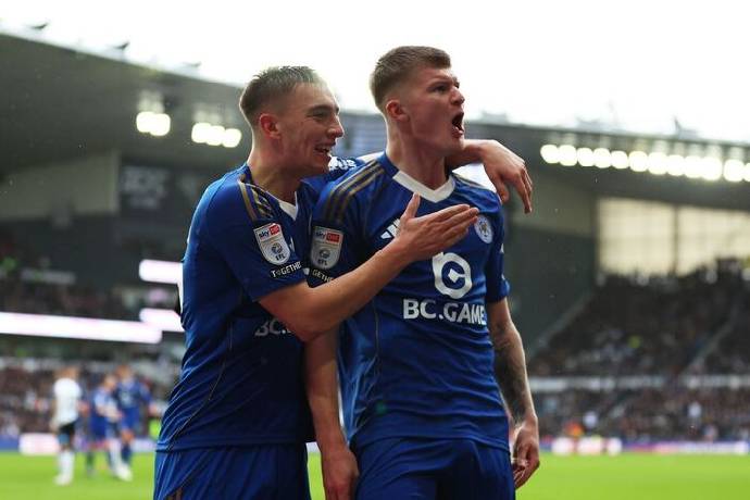 Nhận định, soi kèo Sheffield United vs Leicester, 00h30 ngày 2/1: Bầy cáo bay cao