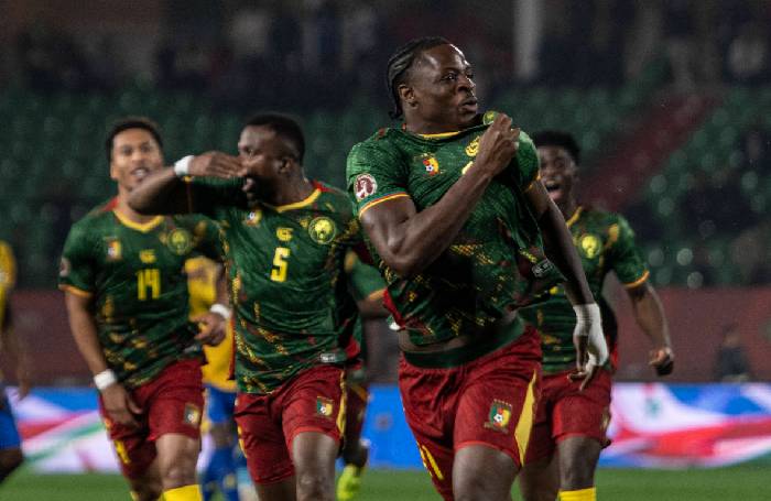 Soi kèo góc Mozambique vs Cameroon, 02h00 ngày 01/01