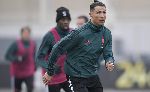 Juventus lên kế hoạch ‘trói chân’ Cristiano Ronaldo