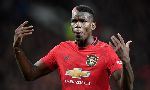 Paul Pogba vắng mặt ở đại chiến Arsenal vs MU? Paul Pogba vắng mặt ở đại chiến Arsenal vs MU?