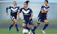 Phân tích kèo hiệp 1 Nữ Melbourne Victory vs Nữ Brisbane Roar, 12h05 ngày 2/1