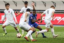 Phân tích kèo hiệp 1 Wuhan Zall vs Chongqing Lifan, 14h30 ngày 3/1 Phân tích kèo hiệp 1 Wuhan Zall vs Chongqing Lifan, 14h30 ngày 3/1