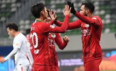 Soi kèo phạt góc Shanghai Shenhua vs Luoyang Longmen, 18h30 ngày 3/1 Soi kèo phạt góc Shanghai Shenhua vs Luoyang Longmen, 18h30 ngày 3/1