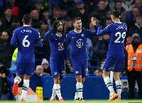 Đội hình ra sân chính thức Nottingham Forest vs Chelsea, 23h30 ngày 1/1 Đội hình ra sân chính thức Nottingham Forest vs Chelsea, 23h30 ngày 1/1
