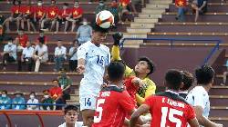 Đội hình ra sân chính thức Philippines vs Indonesia, 19h30 ngày 2/1