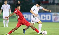 Lịch sử đối đầu Việt Nam vs Myanmar, 19h30 ngày 3/1