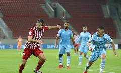Máy tính dự đoán bóng đá 3/1: Ionikos vs Olympiakos Máy tính dự đoán bóng đá 3/1: Ionikos vs Olympiakos