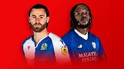 Nhận định, soi kèo Blackburn vs Cardiff, 19h ngày 1/1 Nhận định, soi kèo Blackburn vs Cardiff, 19h ngày 1/1