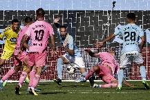 Nhận định, soi kèo Espanyol vs Celta Vigo, 1h00 ngày 4/1