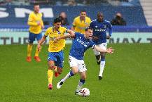 Nhận định, soi kèo Everton vs Brighton, 2h45 ngày 4/1