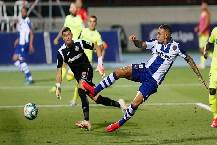 Nhận định, soi kèo Levante vs Getafe, 3h ngày 4/1