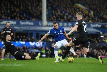 Phân tích kèo hiệp 1 Everton vs Brighton, 2h45 ngày 4/1 Phân tích kèo hiệp 1 Everton vs Brighton, 2h45 ngày 4/1