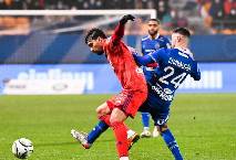 Phân tích kèo hiệp 1 Strasbourg vs Troyes, 21h ngày 2/1 Phân tích kèo hiệp 1 Strasbourg vs Troyes, 21h ngày 2/1