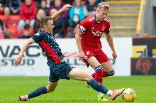 Soi kèo, dự đoán Macao Aberdeen vs Ross County, 22h ngày 2/1