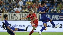 Soi kèo phạt góc Thái Lan vs Campuchia, 19h30 ngày 2/1