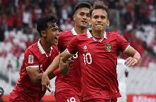 Tài xỉu trận Philippines vs Indonesia, kèo trên chấp mấy trái?