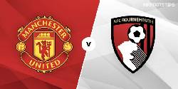 Thông tin lực lượng mới nhất MU vs Bournemouth, 3h ngày 4/1