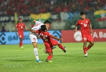 Thông tin lực lượng mới nhất Việt Nam vs Myanmar, 19h30 ngày 3/1