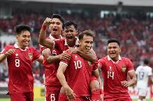 Nhận định, soi kèo Indonesia vs Libya, 19h30 ngày 02/01