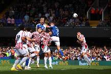 Nhận định, soi kèo Stoke vs Ipswich, 22h00 ngày 1/1 Nhận định, soi kèo Stoke vs Ipswich, 22h00 ngày 1/1