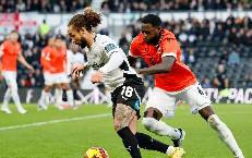 Nhận định, soi kèo Sheffield Wed vs Derby County, 22h00 ngày 1/1: Hạ sát bày cừu