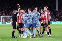 Nhận định, soi kèo Sunderland vs Sheffield United, 3h00 ngày 2/1: Khó cho chủ nhà