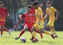 Nhận định, soi kèo U19 Đồng Nai vs U19 TP Hồ Chí Minh, 13h30 ngày 2/1: Không có bất ngờ