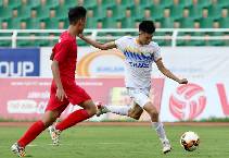 Nhận định, soi kèo U19 Hoàng Anh Gia Lai vs U19 Thừa Thiên Huế, 15h00 ngày 2/1: Bất phân thắng bại