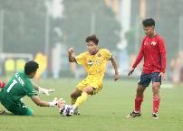 Nhận định, soi kèo U19 PVF Việt Nam vs U19 Sông Lam Nghệ An, 14h30 ngày 2/1: 3 điểm nhọc nhằn