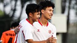 Nhận định, soi kèo U19 Viettel vs U19 Nam Định, 15h30 ngày 2/1: Khó cho cửa trên