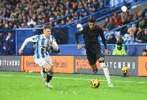 Nhận định, soi kèo Lincoln vs Huddersfield, 22h00 ngày 1/1: Cống hiến