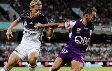 Nhận định, soi kèo Melbourne Victory vs Perth Glory, 15h35 ngày 2/1: Tiếp tục thăng hoa