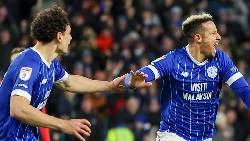 Nhận định, soi kèo Wycombe Wanderers vs Cardiff City, 22h ngày 1/1: Giữ ngôi đầu