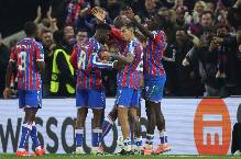 Soi kèo góc Crystal Palace vs Fulham, 00h30 ngày 02/01