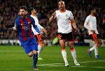 Dự đoán Barcelona vs Valencia (0h30 3/2) bởi cựu cầu thủ Riquelme Dự đoán Barcelona vs Valencia (0h30 3/2) bởi cựu cầu thủ Riquelme
