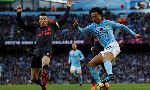 Tỷ lệ Ngoại hạng Anh vòng 25: Man City vs Arsenal