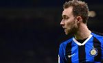 Đội hình dự kiến Udinese vs Inter Milan, 2h45 ngày 3/2