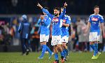 Nhận định Sampdoria vs Napoli, 2h45 ngày 4/2