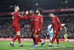 Kết quả Liverpool vs Southampton, 22h00 ngày 1/2