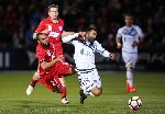 Kết quả đối đầu Adelaide United vs Melbourne City, 15h30 ngày 1/2