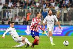 Tỷ lệ bóng đá La Liga hôm nay 1/2: Real Madrid vs Atletico Madrid