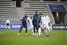 Soi kèo bóng đá Pháp đêm nay 1/2: Auxerre vs Paris FC Soi kèo bóng đá Pháp đêm nay 1/2: Auxerre vs Paris FC