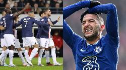 Romano đã đọc thần chú, vụ Ziyech tới PSG vẫn đổ bể vì 1 điều ngớ ngẩn Romano đã đọc thần chú, vụ Ziyech tới PSG vẫn đổ bể vì 1 điều ngớ ngẩn