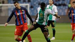 Soi kèo chẵn/ lẻ Betis vs Barcelona, 3h ngày 2/2 Soi kèo chẵn/ lẻ Betis vs Barcelona, 3h ngày 2/2