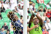 'Onana Nhật Bản' phản pháo truyền thông dù liên tục mắc lỗi tại Asian Cup 2023
