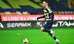 Nhận định, soi kèo Ankaragucu vs Sivasspor, 21h00 ngày 2/2 Nhận định, soi kèo Ankaragucu vs Sivasspor, 21h00 ngày 2/2