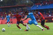 Nhận định, soi kèo Malacateco vs Coatepeque, 10h00 ngày 2/2 Nhận định, soi kèo Malacateco vs Coatepeque, 10h00 ngày 2/2
