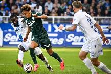 Nhận định, soi kèo AS Monaco vs Auxerre, 1h00 ngày 2/2: Quá khó cho tân binh